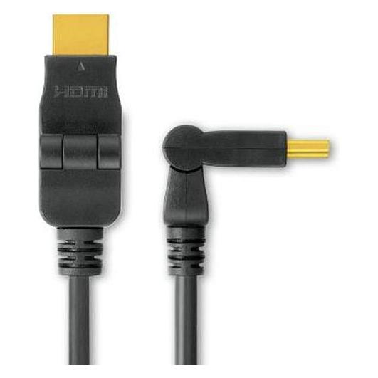 PremiumCord TDCZ KPHDMO10 HDMI cable HDMI Type A (Standard) Black (10 m) (KPHDMO10)