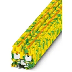 Phoenix Contact Mini-Schutzleiterklemme MPT 2,5-PE