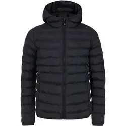 PROTEST Herren Funktionsjacke PRTBASSO, Größe XL in Schwarz Schwarz