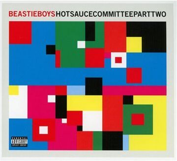 Beastie Boys - Hot Sauce Committee Part 2 - Preis vom 10.10.2026 11:48:34 h