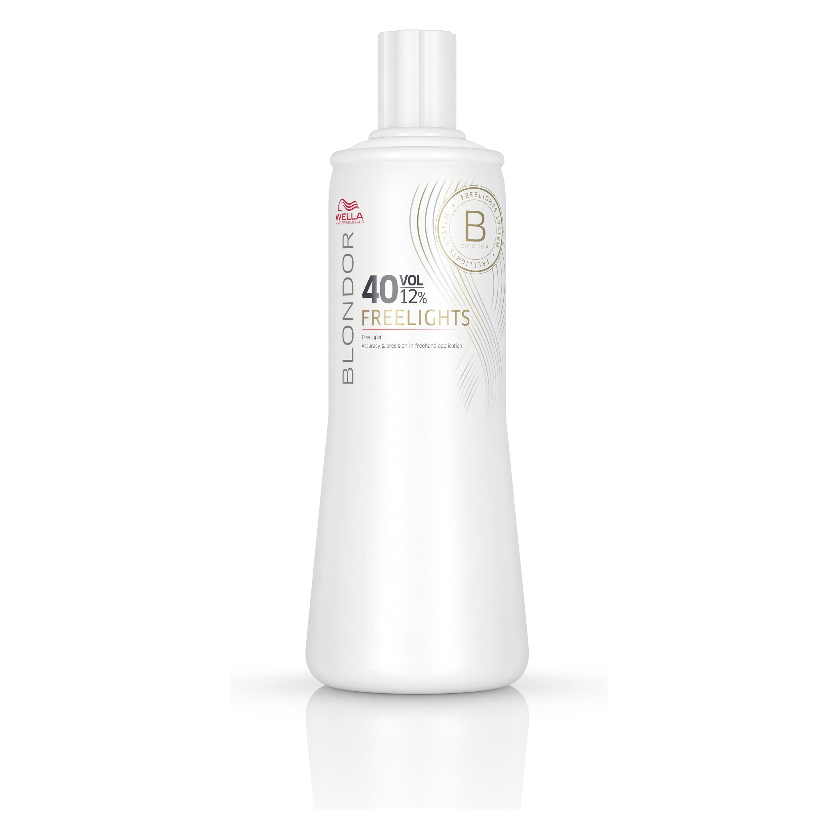 Wella Blondor Freelights (Blond) (9397)