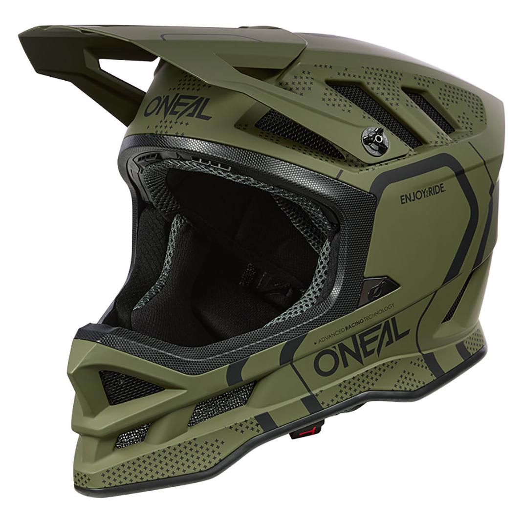O Neal MTB Full Face BLADE (59 - 60 cm) (0453-074)