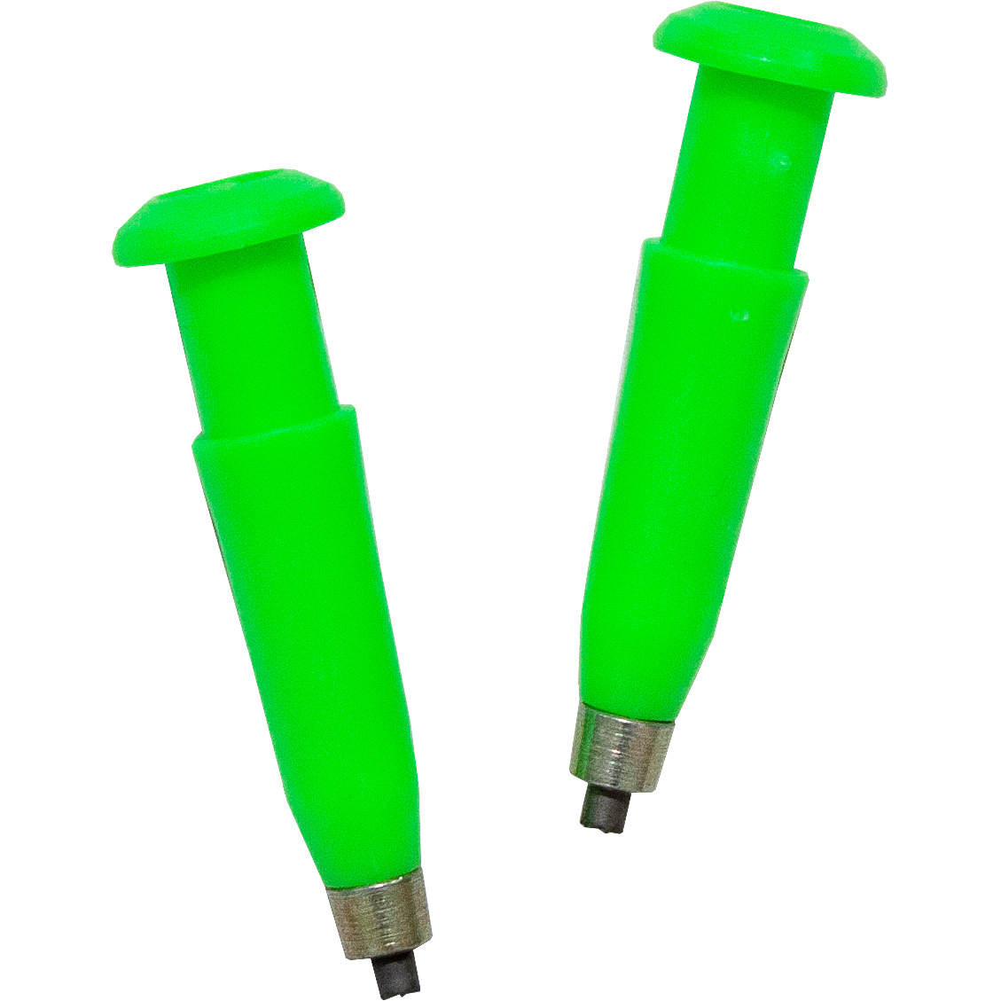 Komperdell Flexspitze Short für 9 mm Schäfte (Paar)