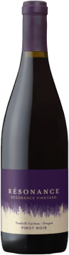 Maison Louis Jadot Pinot Noir 2018 - Résonance Vineyard - Yamhill-Carlton - Rotwein - 0.75L