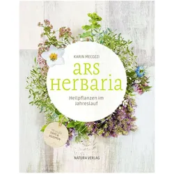 Ars Herbaria, Ratgeber von Karin Mecozzi