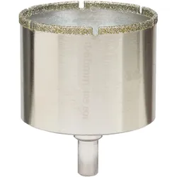Bosch Professional, Lochsäge, Lochsge DIY Diamant Keramik 65mm (65 mm)