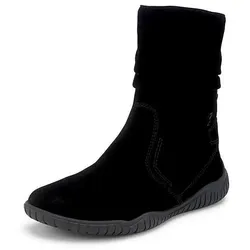 Barfuß-Stiefelette Wynona Josef Seibel schwarz, 36