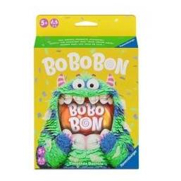 Ravensburger Hra BoBoBon / Karetní hra (Deutsch) (25171)