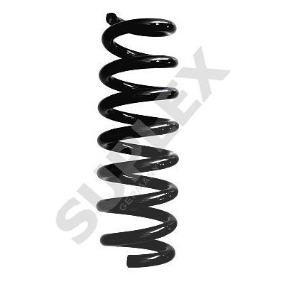 Suplex Fahrwerksfeder [Hersteller-Nr. 06546] für BMW
