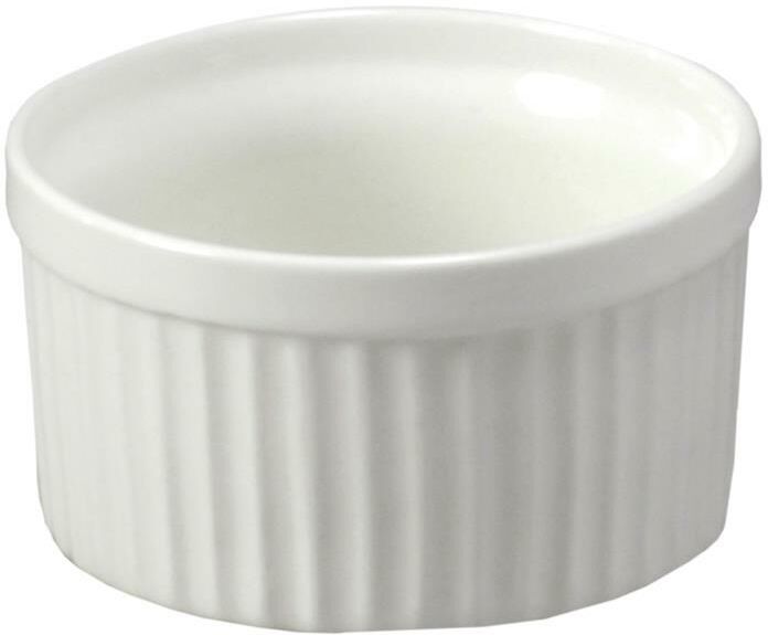 Tirolix Stampo Crème Caramel 8 cm Service