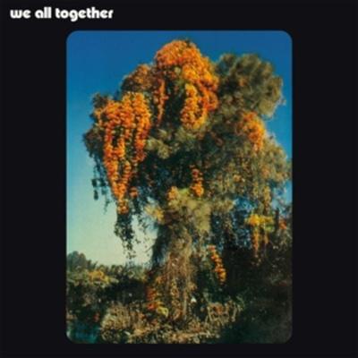 We All Together - We All Together, Vinyl