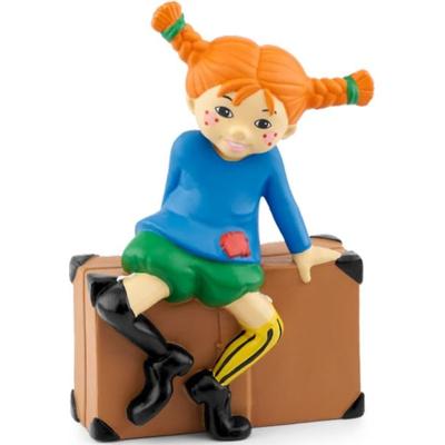 Content-Tonie: Pippi Langstrumpf 2 - Pippi Langstrumpf geht an Board