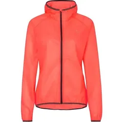 ZIENER Damen Jacke NATINA lady (jacket), Größe 38 in Rot Rot