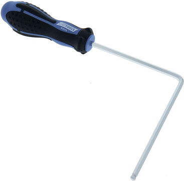 GrooveTech Tools GTAW4 Truss Rod Wrench 4mm