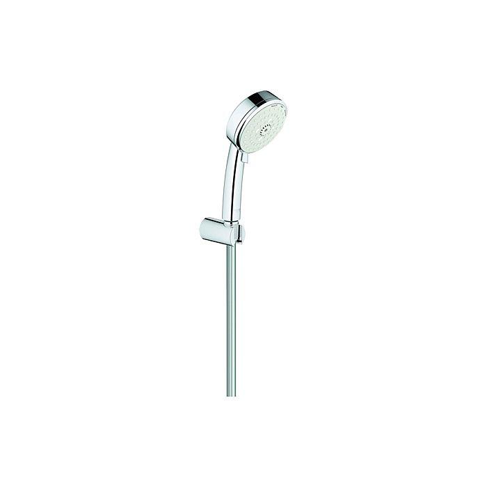 Grohe Tempesta Cosmopolitan 100 Wannenset 27588002 chrom, 3 Strahlarten