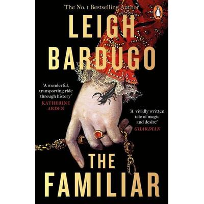The Familiar, Taschenbuch von Leigh Bardugo, Penguin Books Ltd, 978-0-241-99984-4