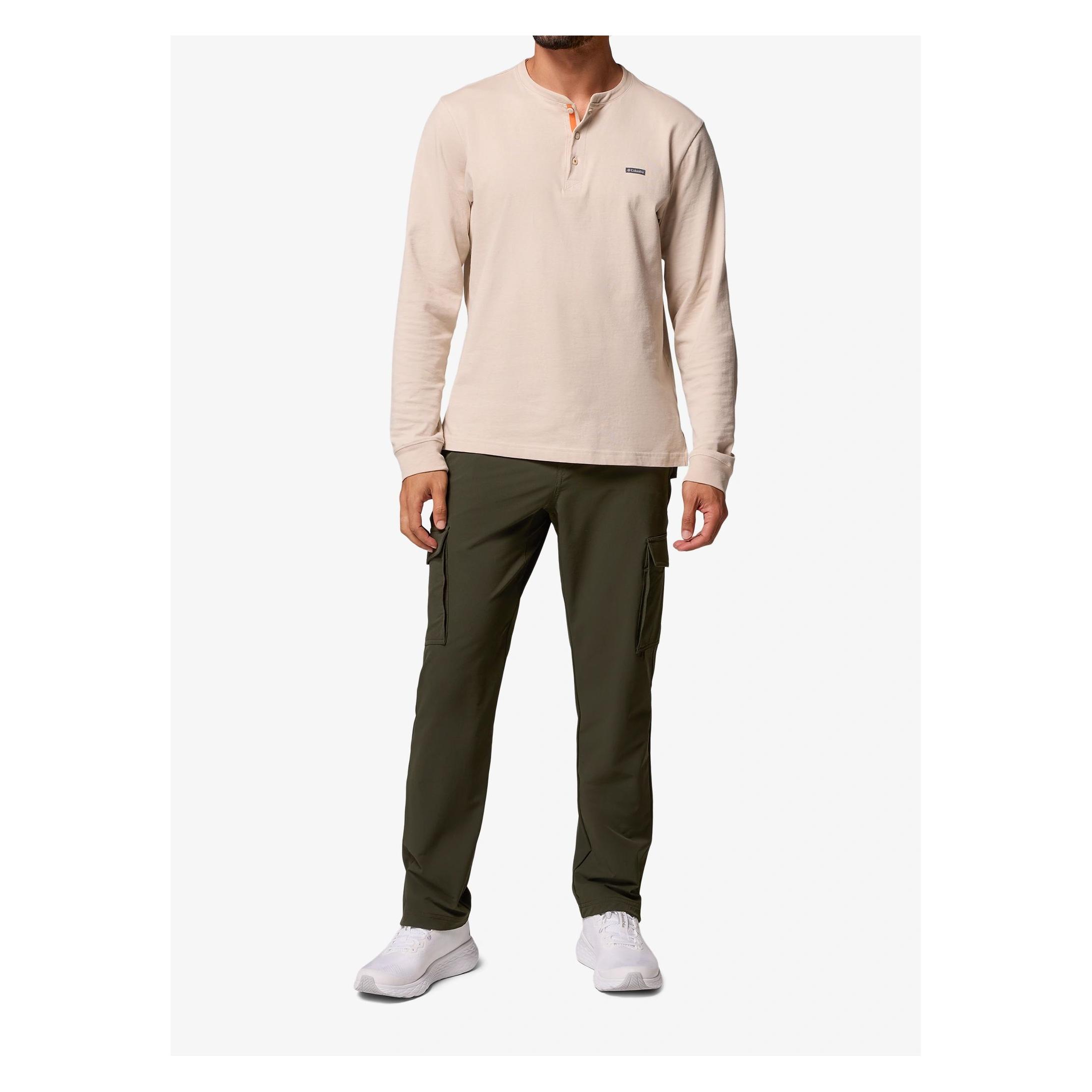Columbia ROC Tech Cargo-Hose (32, S) (659592)