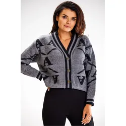 Cardigan Model 187124
