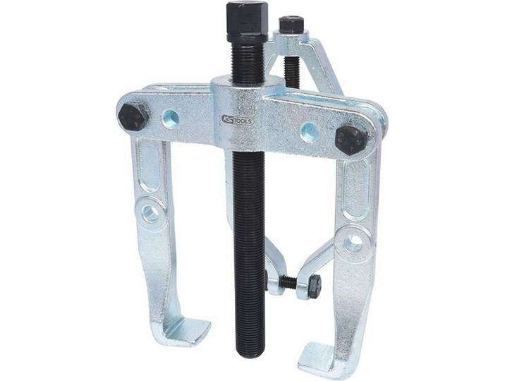 KS Tools Universal KS Tools 620.5403 Universal-Abzieher 2-armig mit Spannbügel, 150mm