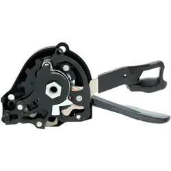 Shimano, Schalthebel + Bremshebel