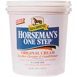 Absorbine Horseman’s One Step (Pferd), Tierhygiene
