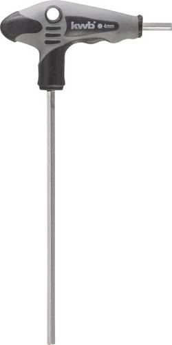 Kwb Sechskantschlüssel Schlüsselweite (metrisch): 4mm