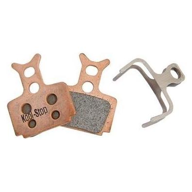 Kool Stop Scheibenbremsbeläge für Formula Mega/The One/R1/RX/RO (Formula, Sintermetall) (RE D 330S)