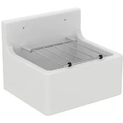 Ideal Standard Ausgussbecken 45,5x38 cm S593901