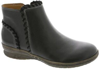 Comfortiva Fallston - Womens 7 Black Boot N
