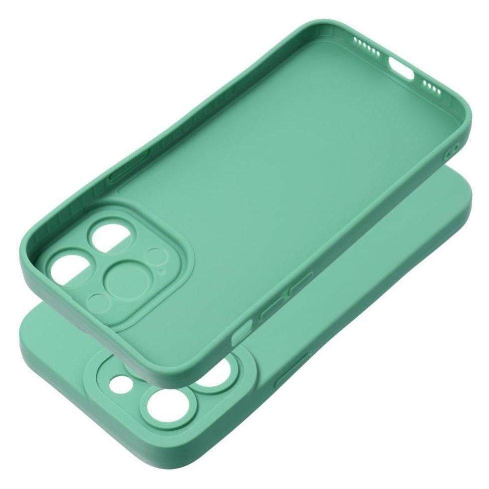Roar Headphone case case LUNA for IPHONE 15 Pro Max Green (Apple iPhone 15 Pro Max) (47373276)