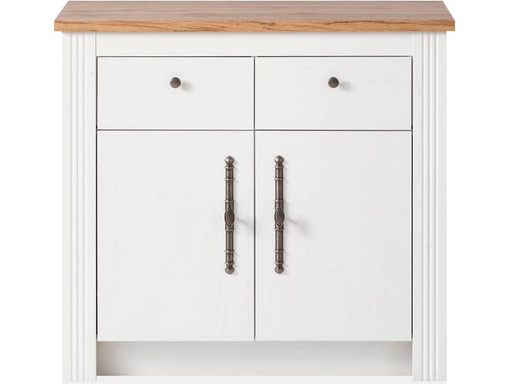 OTTO home KS-Westminster im romantischen Landhausstil, Breite 100 cm, exclusiv by Otto