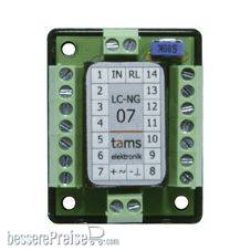 Tams Elektronik 53-04077-01