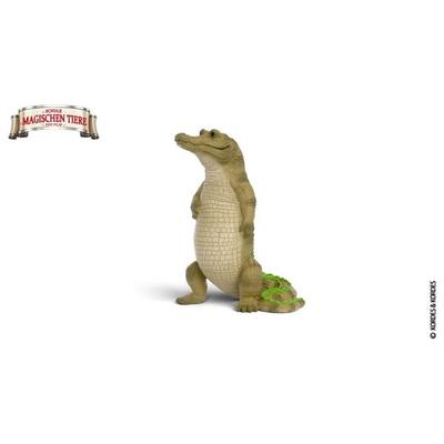 schleich® 14913 Rick das Krokodil