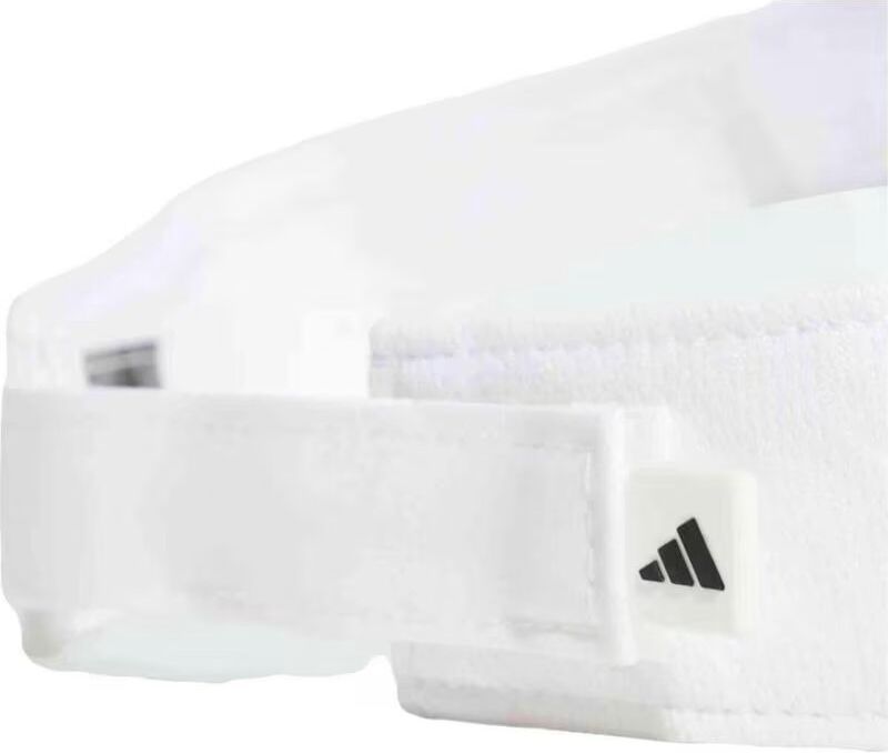 Adidas Gorra Para Unisex Blanco Xl Hombre