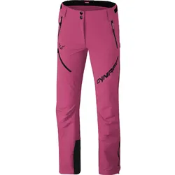 Dynafit Mercury 2 DST Damen Softshell-Hose magenta 44-38