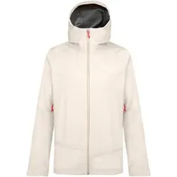 SALEWA Herren Funktionsjacke PUEZ GTX-PAC W JACKET, Größe 40 in Braun Braun