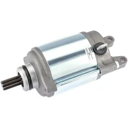 Arrowhead Anlassermotor