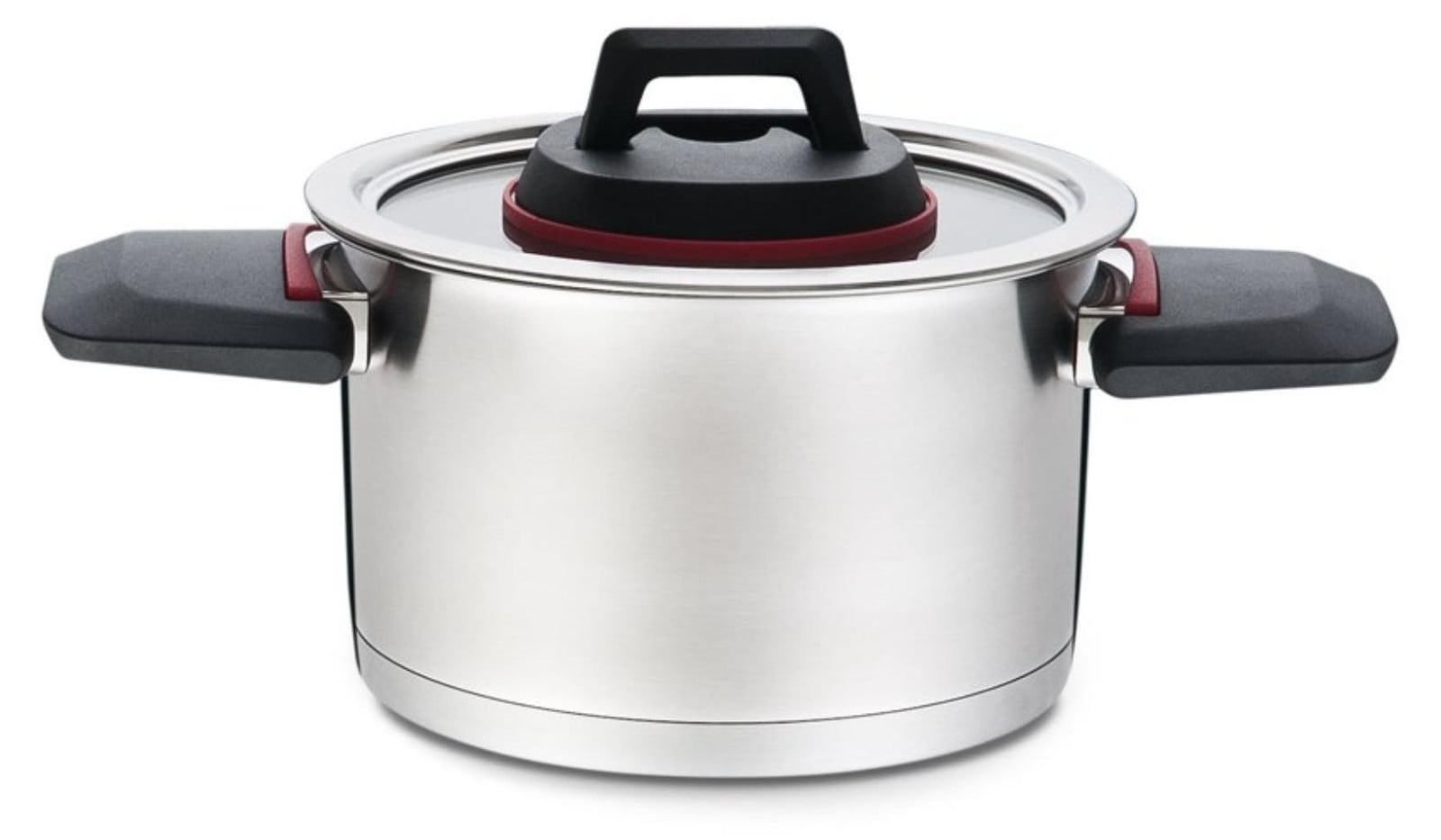 Maestro pan met deksel 24cm 5.5L MR353024XXA