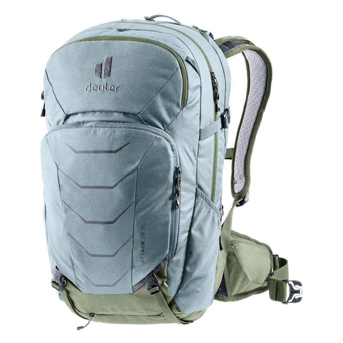 Deuter Attack 18 (18 l) (3210221-2273)