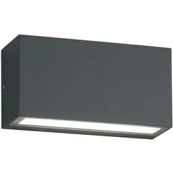 Wandleuchte TRENT (BH 14x5 cm) - BH 14x5 cm