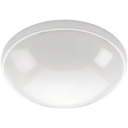 SG LEUCHTEN LED-Sensorleuchte 20W 4000K ORION 212126 1515lm weiß Konverter