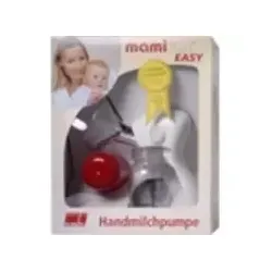 MAMIVAC Handmilchpumpe Easy 1 St