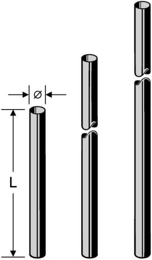 Kathrein SAT-Mast 2,0x48 ZAS 05 (20410007)