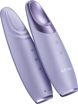Geske Tratamento Contorno Olhos Warm & Cool Roxo 1 un