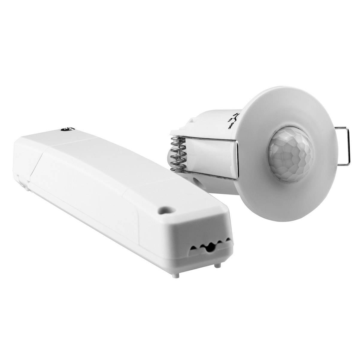 Grothe Aufputz, Decke, Einbau PIR-Bew (8 m) (94506)