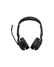 Jabra GN Jabra Evolve2 55 Link380a MS Stereo Headset LINK380A STEREO (25599-999-999)