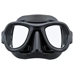 Tusa Tauchmaske M-210 Panthes - Farbe: schwarz