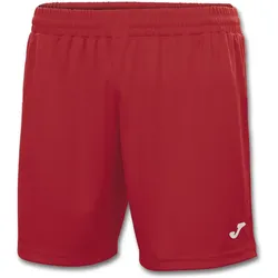JOMA Treviso Shorts 600 - rot L