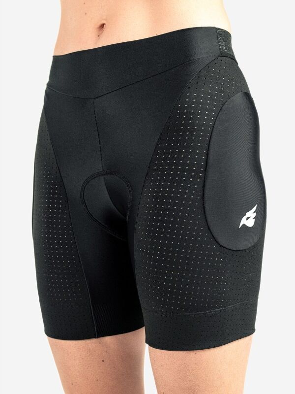 Eagle Pantaloni MTB BLUEGRASS AURA SHORTS