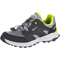 MEINDL Kivo Mid Multifunktionsschuhe Kinder | Gr. 34 | grau - grau
